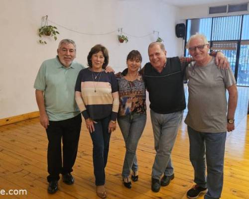 34989 3 TECNICAS Y PRACTICAS DE TANGO...