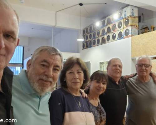 34989 4 TECNICAS Y PRACTICAS DE TANGO...