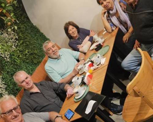 34989 5 TECNICAS Y PRACTICAS DE TANGO...