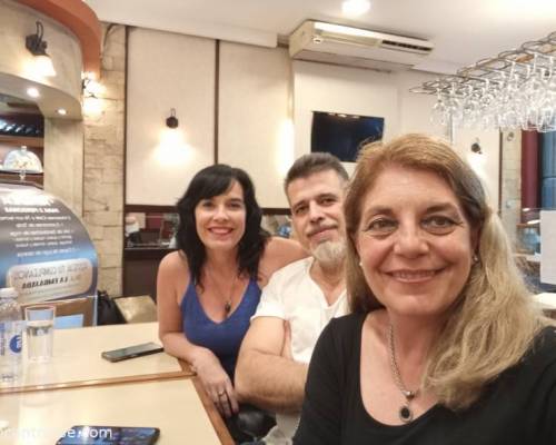 34990 10 TARDE DE MERIENDA Y BUENA MÚSICA 