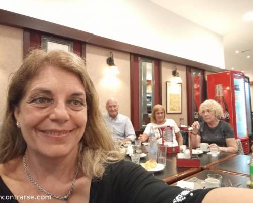 34990 14 TARDE DE MERIENDA Y BUENA MÚSICA 