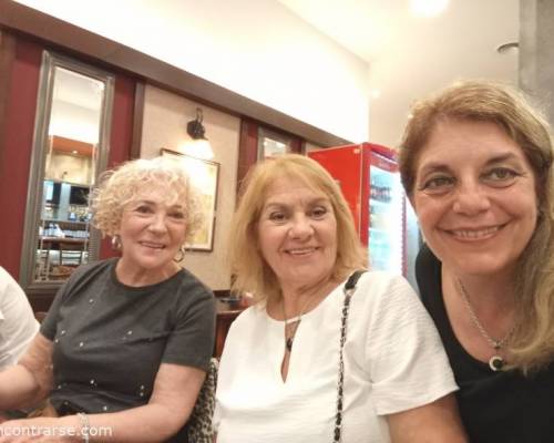 34990 4 TARDE DE MERIENDA Y BUENA MÚSICA 