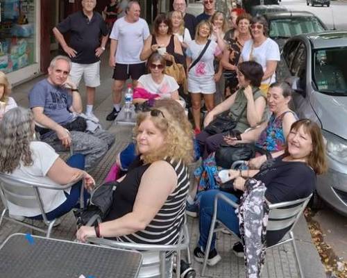 34991 4 CUCURUCHO en P. CENTENARIO + DELEITE ni intentarlo !!!!!!!