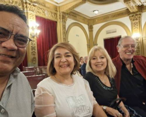 34992 4 Vivamos una noche diferente  
