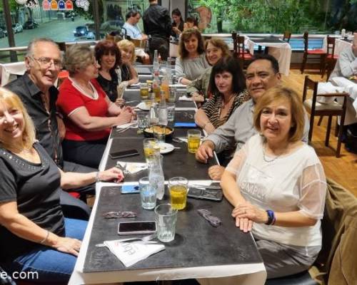 34992 6 Vivamos una noche diferente  