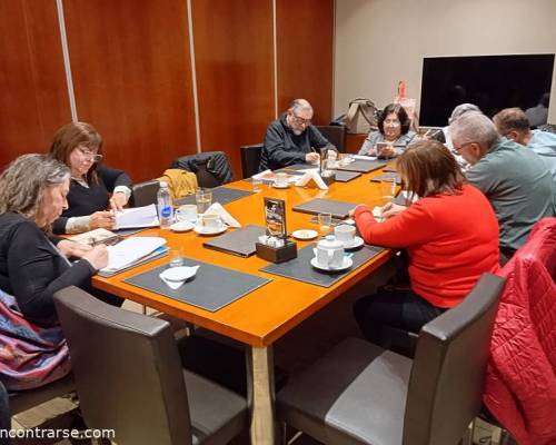 35017 4 Taller de escritura creativa: Te doy la palabra (bis) ¡Tercer año consecutivo!