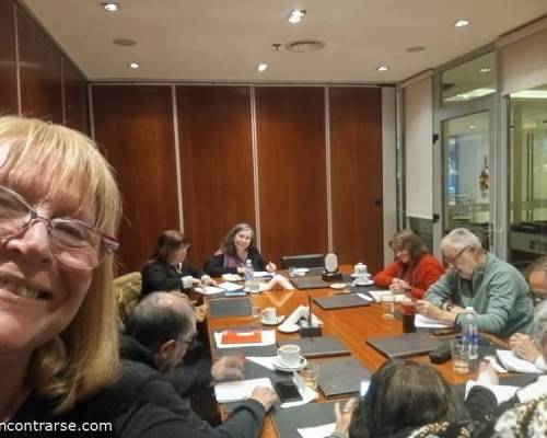 35017 6 Taller de escritura creativa: Te doy la palabra (bis) ¡Tercer año consecutivo!