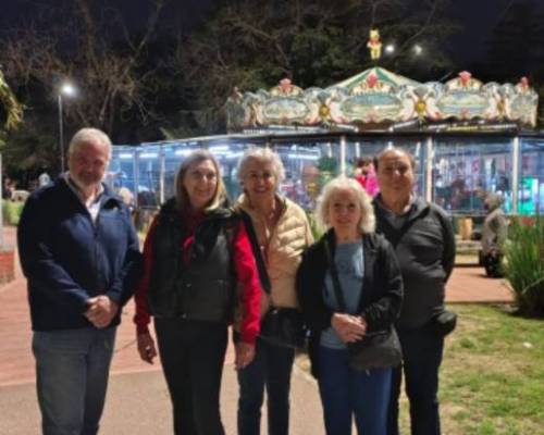 35029 1 Caminamos juntos en Saavedra