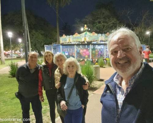 35029 2 Caminamos juntos en Saavedra