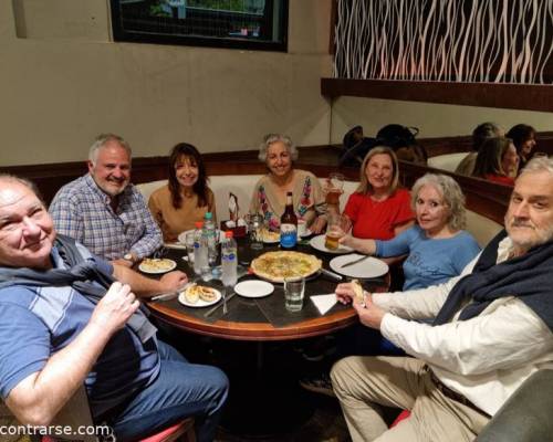 35029 3 Caminamos juntos en Saavedra