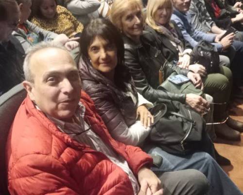 35064 27 RECITAL GRATUITO DE UNOS DE LOS GRUPOS CLÁSICOS DE LOS 70 Y 80: POMADA 