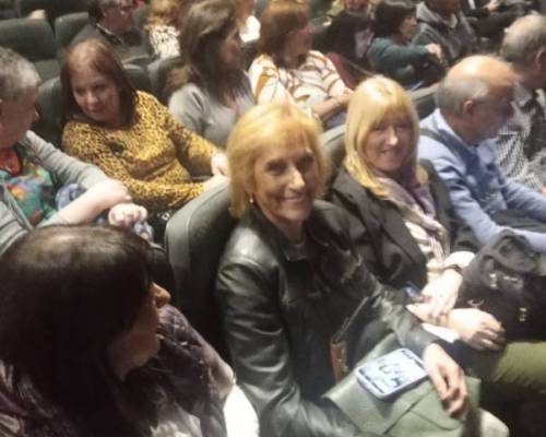 35064 36 RECITAL GRATUITO DE UNOS DE LOS GRUPOS CLÁSICOS DE LOS 70 Y 80: POMADA 