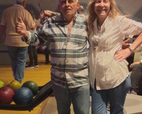 35085 1 VAMOS AL BOWLING EN PATERNAL