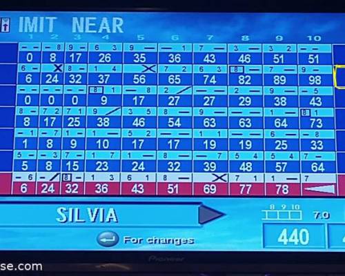 35085 11 VAMOS AL BOWLING EN PATERNAL
