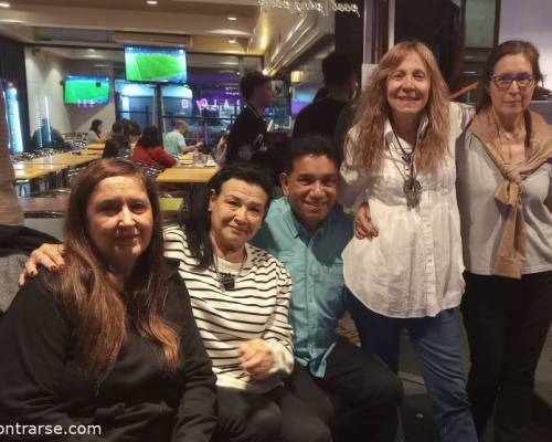 35085 2 VAMOS AL BOWLING EN PATERNAL