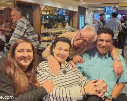 35085 5 VAMOS AL BOWLING EN PATERNAL
