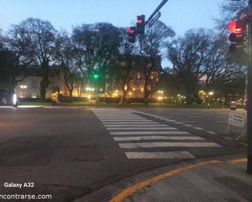 35099 13 FESTEJAMOS LA LLEGADA DE LA PRIMAVERA EN RECOLETA