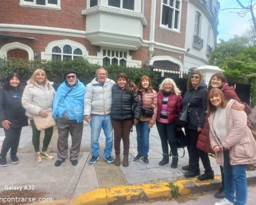 35099 6 FESTEJAMOS LA LLEGADA DE LA PRIMAVERA EN RECOLETA