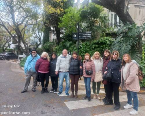 35099 7 FESTEJAMOS LA LLEGADA DE LA PRIMAVERA EN RECOLETA