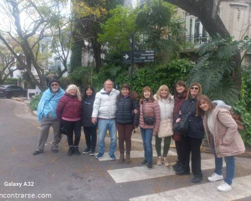 35099 8 FESTEJAMOS LA LLEGADA DE LA PRIMAVERA EN RECOLETA