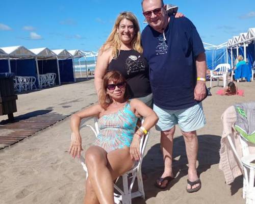 35104 4 Fin de semana laaaargo en la playa 