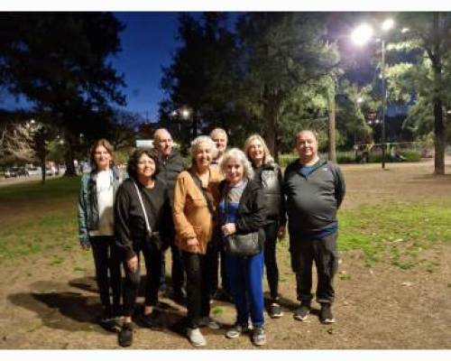 35106 1 Caminamos juntos en Saavedra