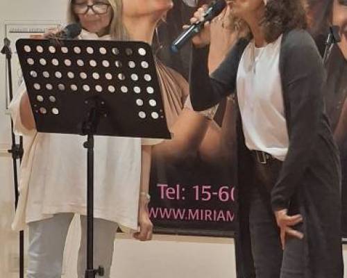 35111 1  TENES GANAS DE CANTAR, ACÁ ESTAMOS! 9 AÑO CONSECUTIVO DEL TALLER DE CANTO  !