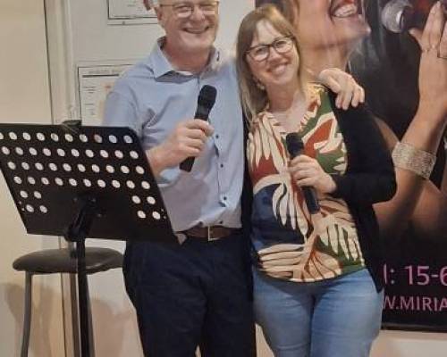 35111 13  TENES GANAS DE CANTAR, ACÁ ESTAMOS! 9 AÑO CONSECUTIVO DEL TALLER DE CANTO  !