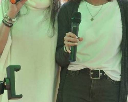 35111 2  TENES GANAS DE CANTAR, ACÁ ESTAMOS! 9 AÑO CONSECUTIVO DEL TALLER DE CANTO  !