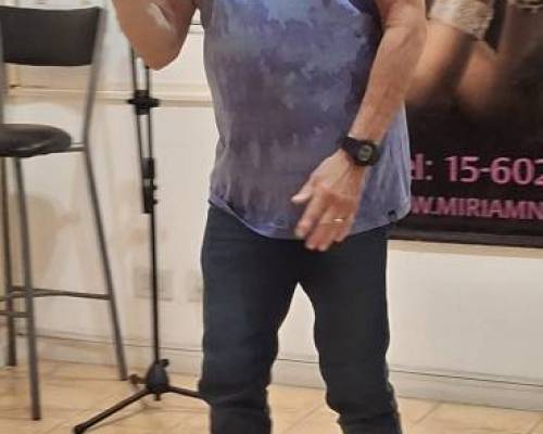 35111 3  TENES GANAS DE CANTAR, ACÁ ESTAMOS! 9 AÑO CONSECUTIVO DEL TALLER DE CANTO  !