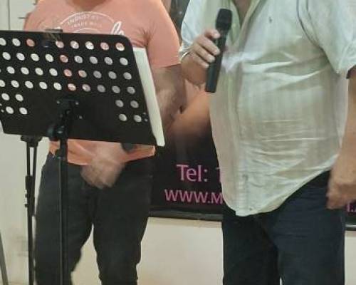 35111 6  TENES GANAS DE CANTAR, ACÁ ESTAMOS! 9 AÑO CONSECUTIVO DEL TALLER DE CANTO  !
