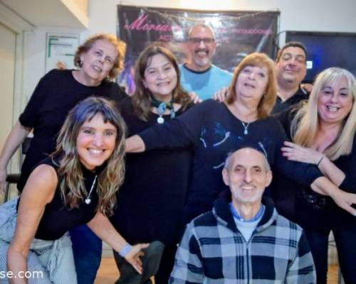 35112 1  TENES GANAS DE CANTAR, ACÁ ESTAMOS! 9 AÑO CONSECUTIVO DEL TALLER DE CANTO  !
