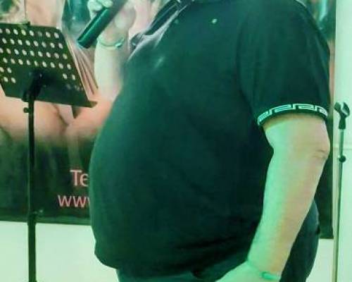 35112 8  TENES GANAS DE CANTAR, ACÁ ESTAMOS! 9 AÑO CONSECUTIVO DEL TALLER DE CANTO  !