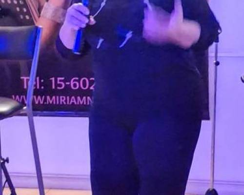 35112 9  TENES GANAS DE CANTAR, ACÁ ESTAMOS! 9 AÑO CONSECUTIVO DEL TALLER DE CANTO  !