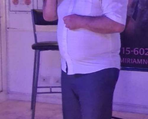 35113 2  TENES GANAS DE CANTAR, ACÁ ESTAMOS! 9 AÑO CONSECUTIVO DEL TALLER DE CANTO  !