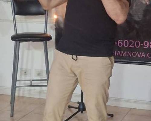 35113 4  TENES GANAS DE CANTAR, ACÁ ESTAMOS! 9 AÑO CONSECUTIVO DEL TALLER DE CANTO  !