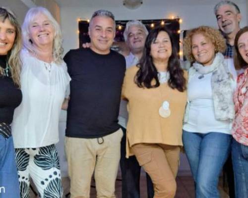 35113 7  TENES GANAS DE CANTAR, ACÁ ESTAMOS! 9 AÑO CONSECUTIVO DEL TALLER DE CANTO  !