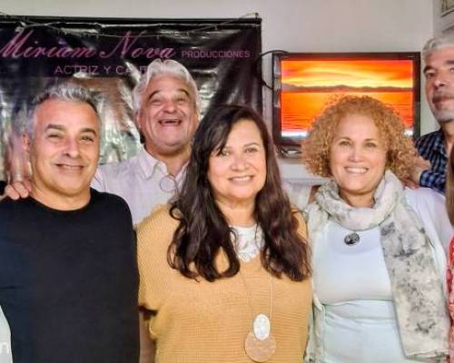 35113 8  TENES GANAS DE CANTAR, ACÁ ESTAMOS! 9 AÑO CONSECUTIVO DEL TALLER DE CANTO  !