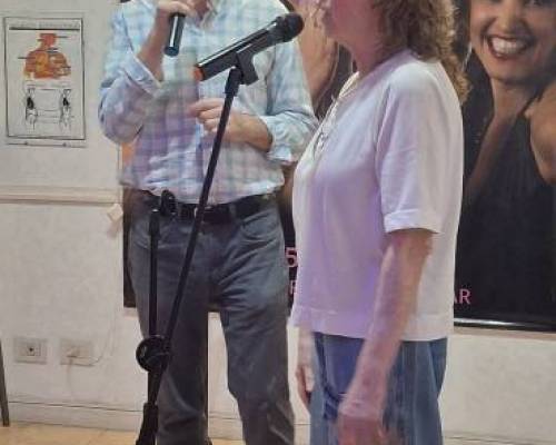 35114 1  TENES GANAS DE CANTAR, ACÁ ESTAMOS! 9 AÑO CONSECUTIVO DEL TALLER DE CANTO  !