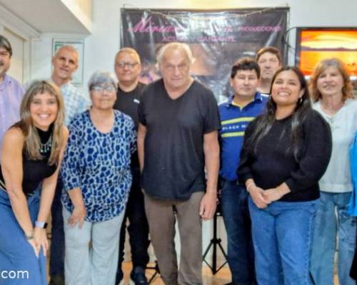35114 5  TENES GANAS DE CANTAR, ACÁ ESTAMOS! 9 AÑO CONSECUTIVO DEL TALLER DE CANTO  !
