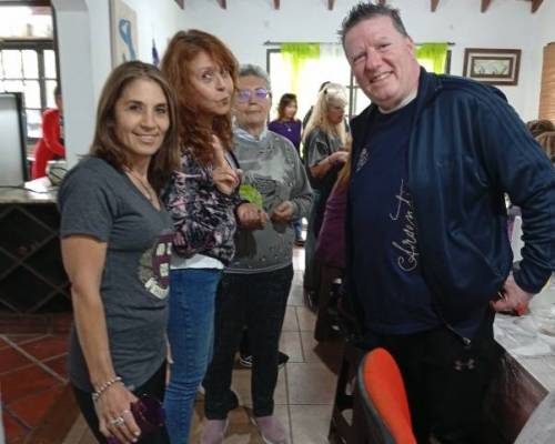 35118 1 DOMINGO A PURO SOL EN LA QUINTA DE LELOIR 