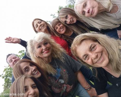 35118 18 DOMINGO A PURO SOL EN LA QUINTA DE LELOIR 