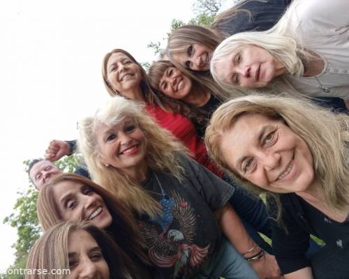 35118 19 DOMINGO A PURO SOL EN LA QUINTA DE LELOIR 