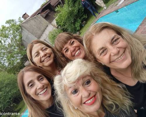 35118 22 DOMINGO A PURO SOL EN LA QUINTA DE LELOIR 