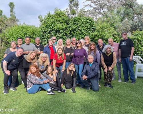 35118 25 DOMINGO A PURO SOL EN LA QUINTA DE LELOIR 