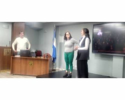 35121 10 Encuentro ,Apreciar danza ,.De 18.30hs a 20.30hs Fragmentos elegidos audioviiiiiiiiisual. por el maestro de danzas Aldo von Landesen ..... imperdible.