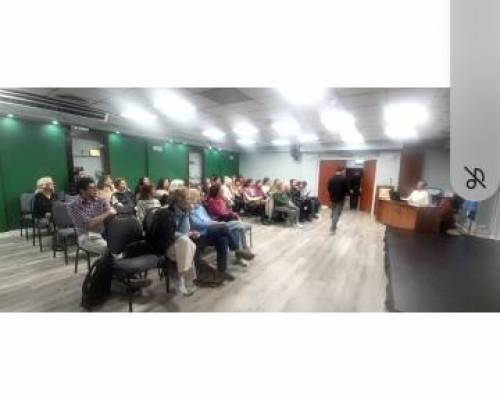 35121 2 Encuentro ,Apreciar danza ,.De 18.30hs a 20.30hs Fragmentos elegidos audioviiiiiiiiisual. por el maestro de danzas Aldo von Landesen ..... imperdible.