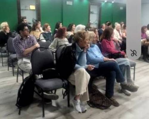 35121 3 Encuentro ,Apreciar danza ,.De 18.30hs a 20.30hs Fragmentos elegidos audioviiiiiiiiisual. por el maestro de danzas Aldo von Landesen ..... imperdible.