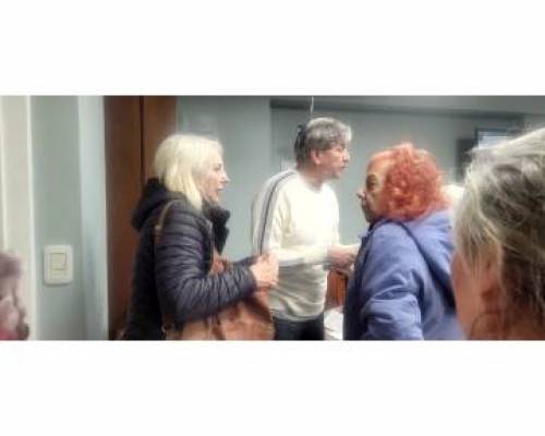 35121 4 Encuentro ,Apreciar danza ,.De 18.30hs a 20.30hs Fragmentos elegidos audioviiiiiiiiisual. por el maestro de danzas Aldo von Landesen ..... imperdible.