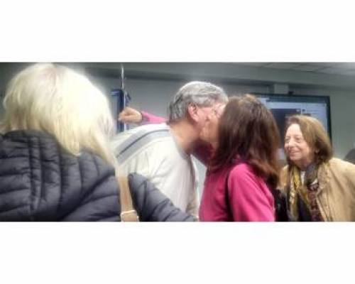 35121 6 Encuentro ,Apreciar danza ,.De 18.30hs a 20.30hs Fragmentos elegidos audioviiiiiiiiisual. por el maestro de danzas Aldo von Landesen ..... imperdible.